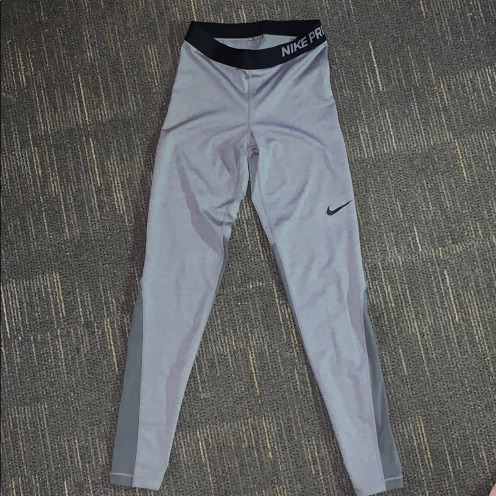 Nike Pro Leggings
